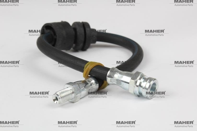 Hortum Fren Brava 95-02 / Bravo 95-02 / Marea 95-02 Ön Sol 46421966