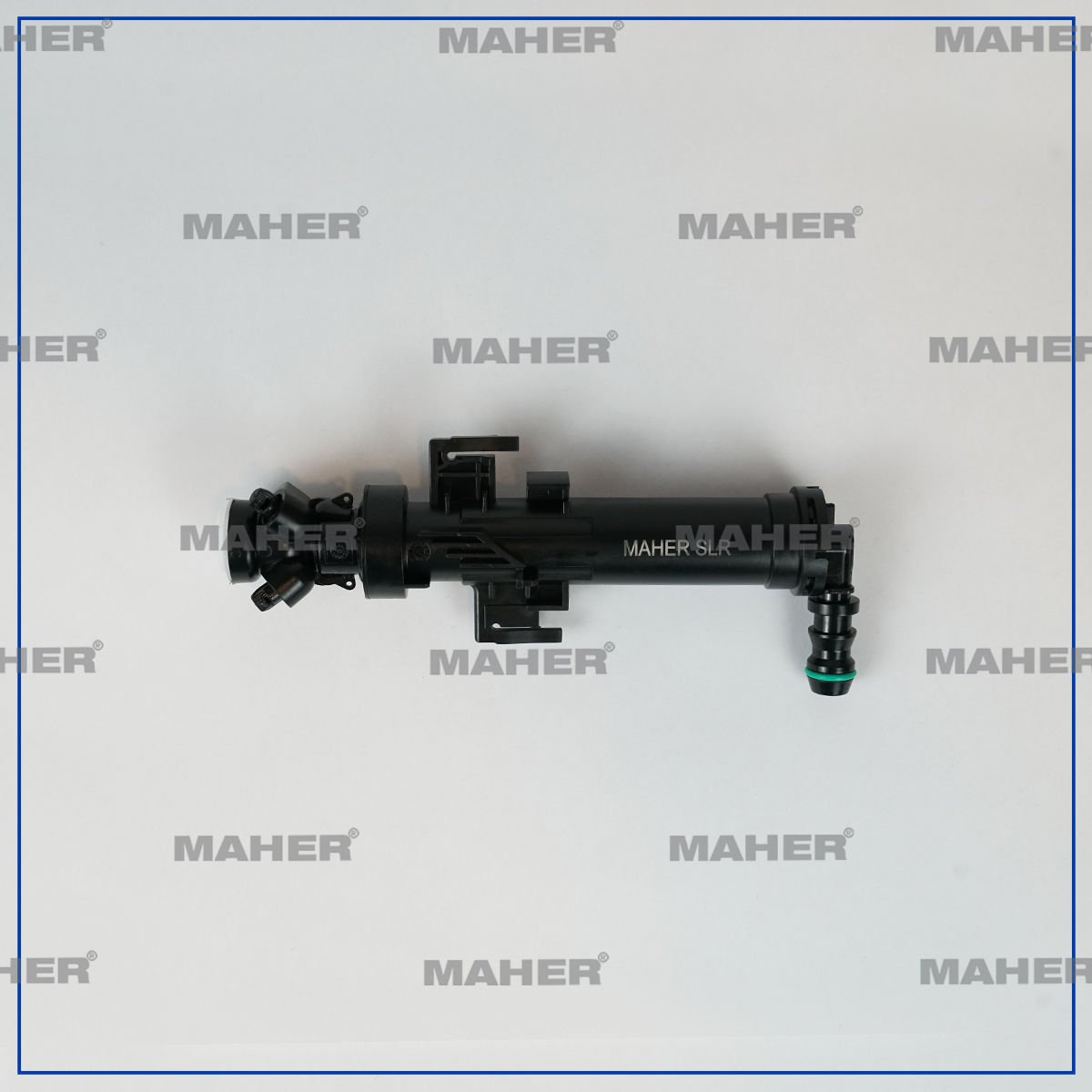 FAR YIKAMA ROBOT Q5 09-17 SOL