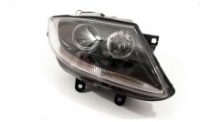 FAR BMW XENON BEYAZ SİNYAL SOL E85 Z4 2002-2008 63127165709