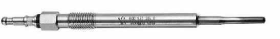 ISITMA KIZDIRMA BUJİSİ GOLF5-JETTA-PASSAT-A3-LEON BKP-BKD 2,0 TDİ CGP003 (SIYAH) (7 VOLT) N10579805 CGP003 0 106 671 802 - - DP55  CZ-304 N10579803
