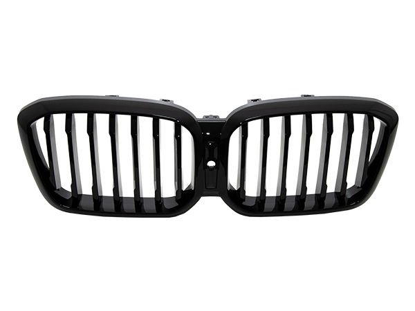 Panjur X3:G01-LCI Piano-Siyah, Kam-lı 2021-