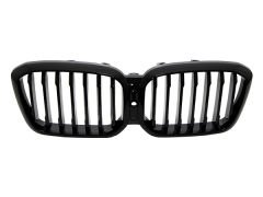 Panjur X3:G01-LCI Piano-Siyah, Kam-lı 2021-