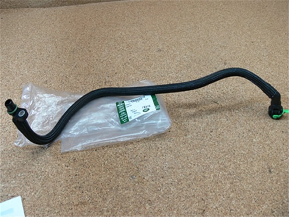 HORTUM YAĞ SOĞUTUCU TD4 ÜST FREEL.2 LAND ROVER LR032860