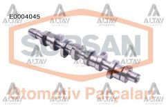 EKSANTRİK MİLİ TRANSPORTER T5 / CADDY / PASSAT 04-09 1.9 TDI AXB-BJB-AXC-BXE-AVC DÖKÜM