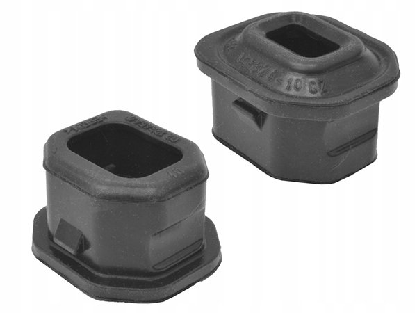 Radyatör Takozu F20+LCI F30+LCI>F36+LCI Üst - 17117600539