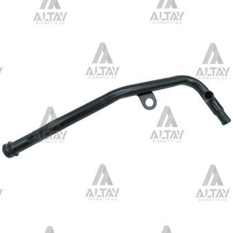 Sogutma Borusu Astra G Zafıra A Corsa C 1.7 Dtı 98> 12 98069063