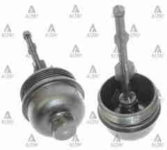 Kapak Yağ Filtre Accent Era 06-10 / Getz 06-11 / I-30 07-12 / Rıo / Cerato / Ceed / Pıcato / Dizel 263502A000