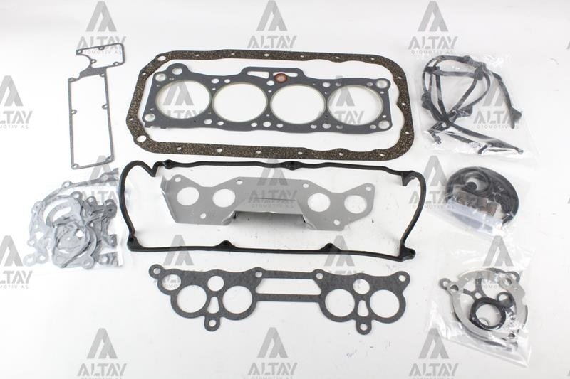 Takım Conta 626  88-92 2.0Cc / Fe-F8