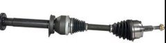 KOMPLE AKS SAG ON VOLKSWAGEN PASSAT (3B2) 1.8 T ABSLI 45 DIS UZUNLUK 634mm 1996-2000 8D0407272AQ 8D0407452AX 8D0407452AV 3BD407272 8D0407452AV