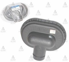 Kutu Hava Filtre Üst Starex 02-08 281114A002