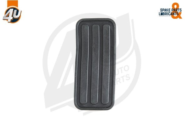 Gaz Pedal Lastiği  T4  - 171721647