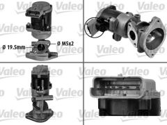Egr Valfi Sport-Disc3/4 2.7Tdi LR018324