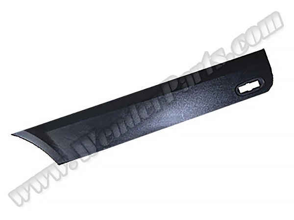 Çamurluk Kaplaması Spr906 Arka Sol (Arka Taraf) -315- - 9066903400