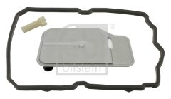 M.Benz Otom.Şanzuman Filtre Seti 7 İleri