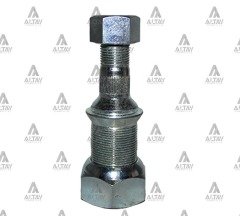 Bijon Somunlu Canter 449 / 659 Arka Tekli Tip Sol 4824