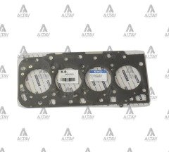 Silindir Kapak Contası H-1 08-11 / Starex 02-08 / Sorento 170Hp 1.00Mm 223114A100