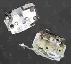 Kilit Kapı Cıvıc  92-95 Sedan Arka Sağ 72610Sr4004