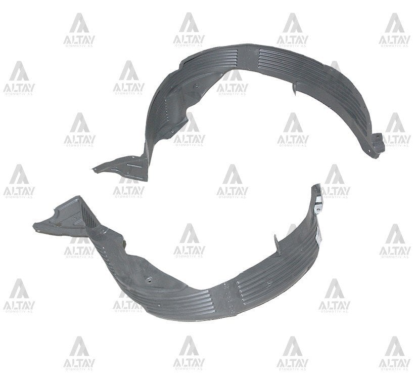 Çamurluk Davlumbazı I-20 Ön 12=> Sol 868114P500