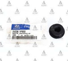 Radyatör Bağlantı Ayağı Accent Alt 11=> Blue Dizel 253361P000
