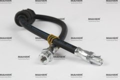 Hortum Fren Doblo 01-10 Ön 46738613