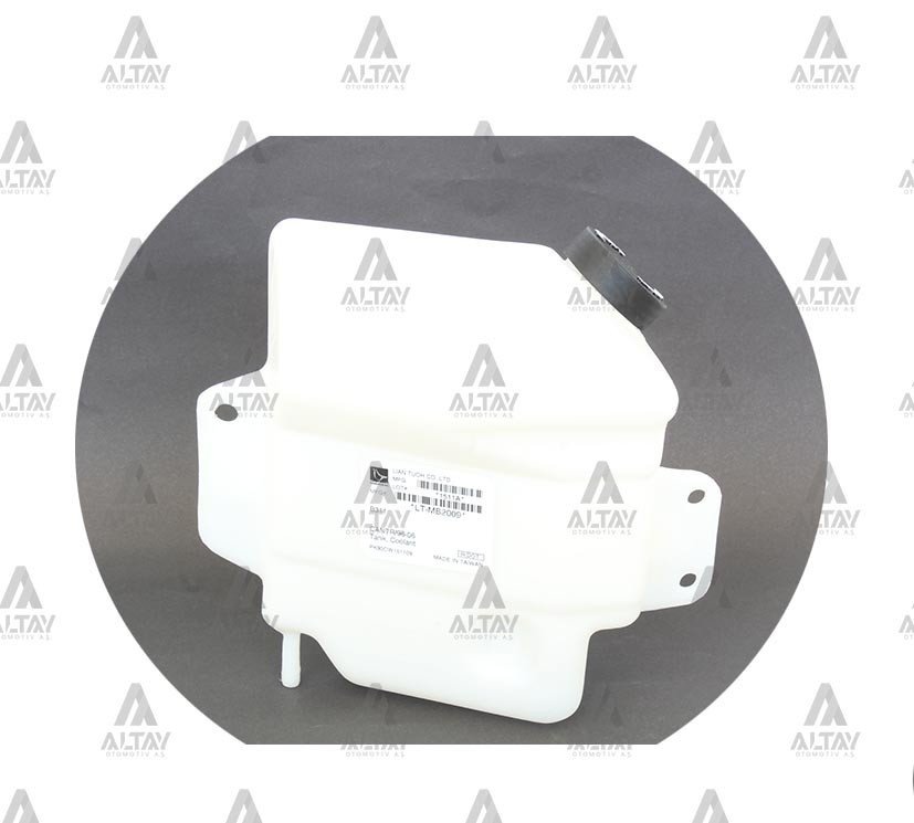 Yedek Su Deposu Canter Fe-659 Mc127101
