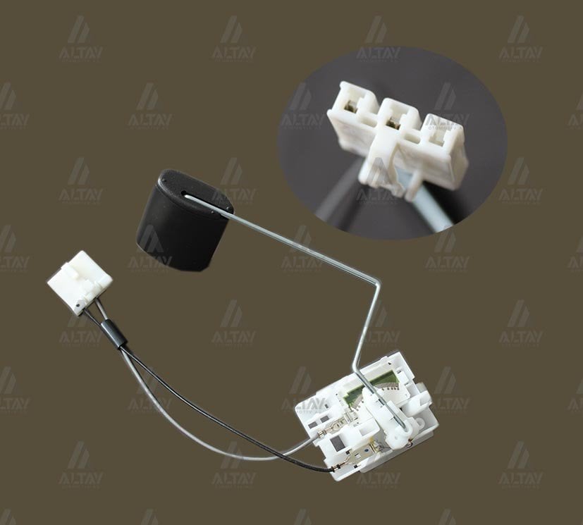 Depo Şamandırası Getz 06=> Benzinli-Dizel (Oem)
