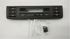 KLİMA TUŞ TAKIMI BMW E46 64118387642