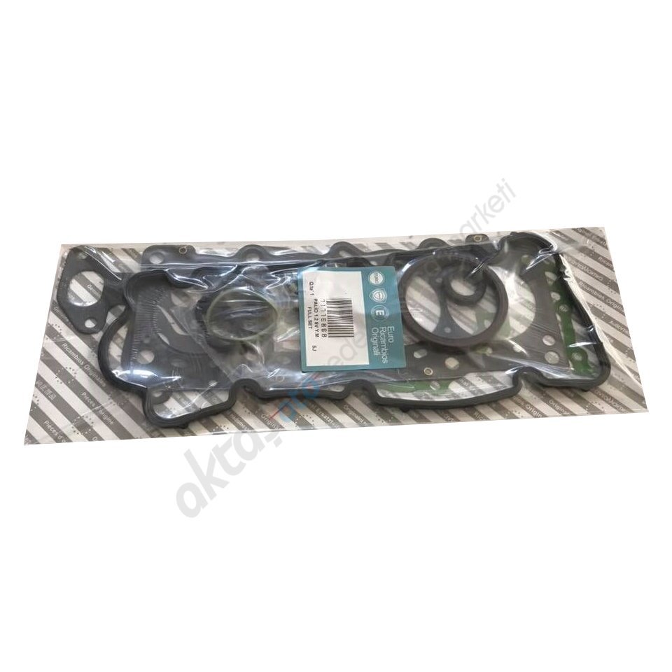 Motor Takım Conta Palıo Albea 1.2 8V Yeni Model