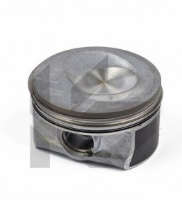 PİSTON BMW STANDART E28 E30 E34 5 SERİSİ 3 SERİSİ 11251705323
