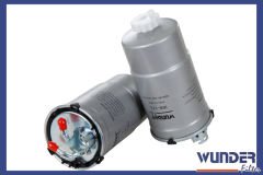 MAZOT FILTRESI POLO 4 1,4 TDI - CORDOBA 1,4 TDI 6Q127401B - 6Q127400AB
