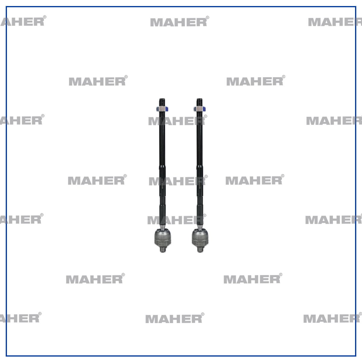 ROTKOLU ESCORT VI  95-02 UZUNLUK 323mm