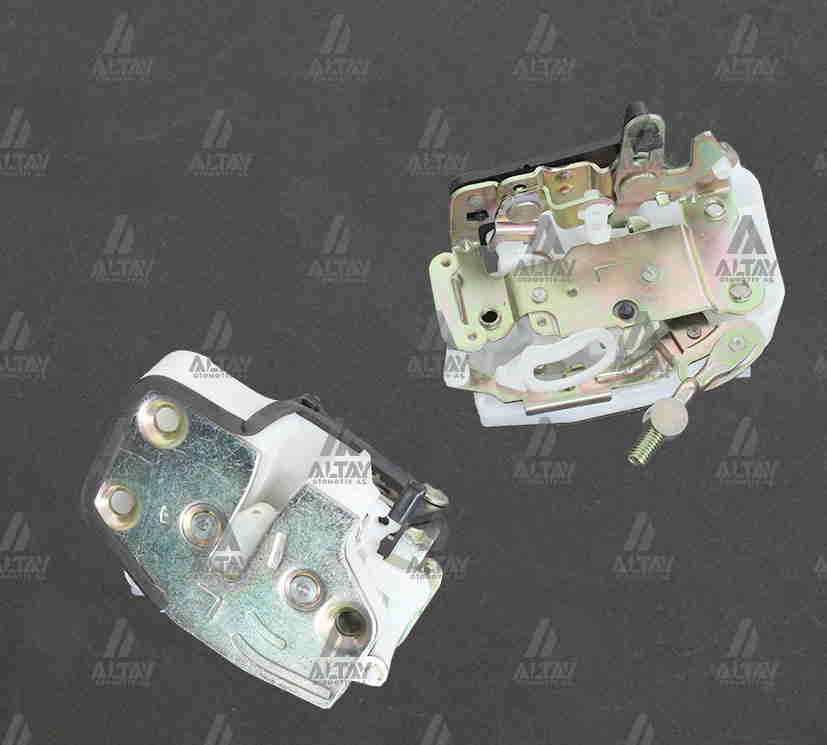 Kilit Kapı Cıvıc  92-95 Sedan Arka Sol 72650Sr4004