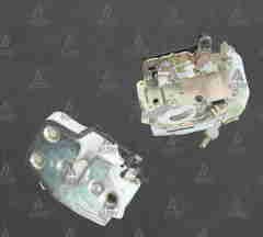 Kilit Kapı Cıvıc  92-95 Sedan Arka Sol 72650Sr4004