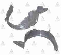 Çamurluk Davlumbazı I-20 Ön 12=> Sağ