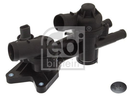 Vw 1.4 Tsı Komple Termostat 03C121110A
