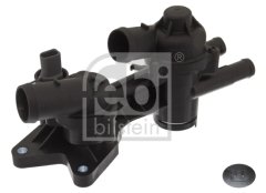 Vw 1.4 Tsı Komple Termostat 03C121110A
