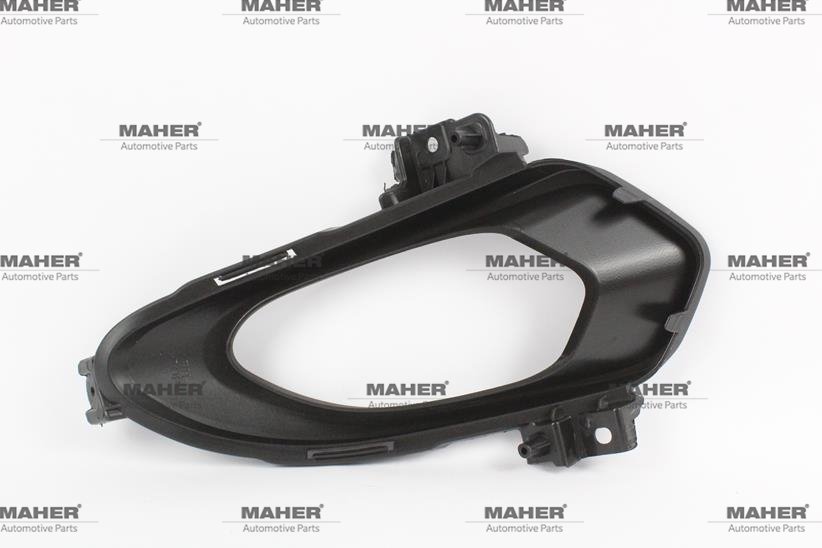 Sis Lamba Kapağı Ceed 12-15 Sağ 86564A2020