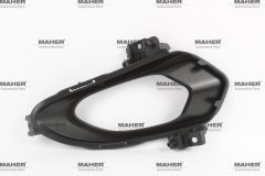 Sis Lamba Kapağı Ceed 12-15 Sağ 86564A2020