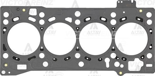 Silindir Kapak Contası Golf7 / A3 / Leon 13=> Clha-Clhb-Crkb 1.6 Tdi 2 Delik 04L103383D