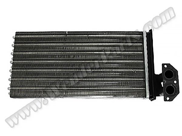 Kalorifer Radyatörü Spr901>904 -TDI-