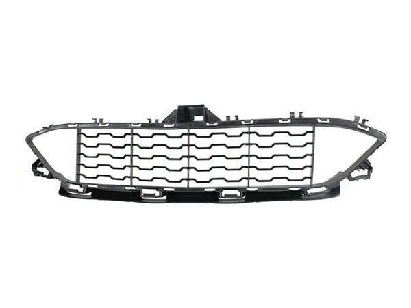 Tampon Izgarası F34 Ön Alt Orta -M- - 51118057188