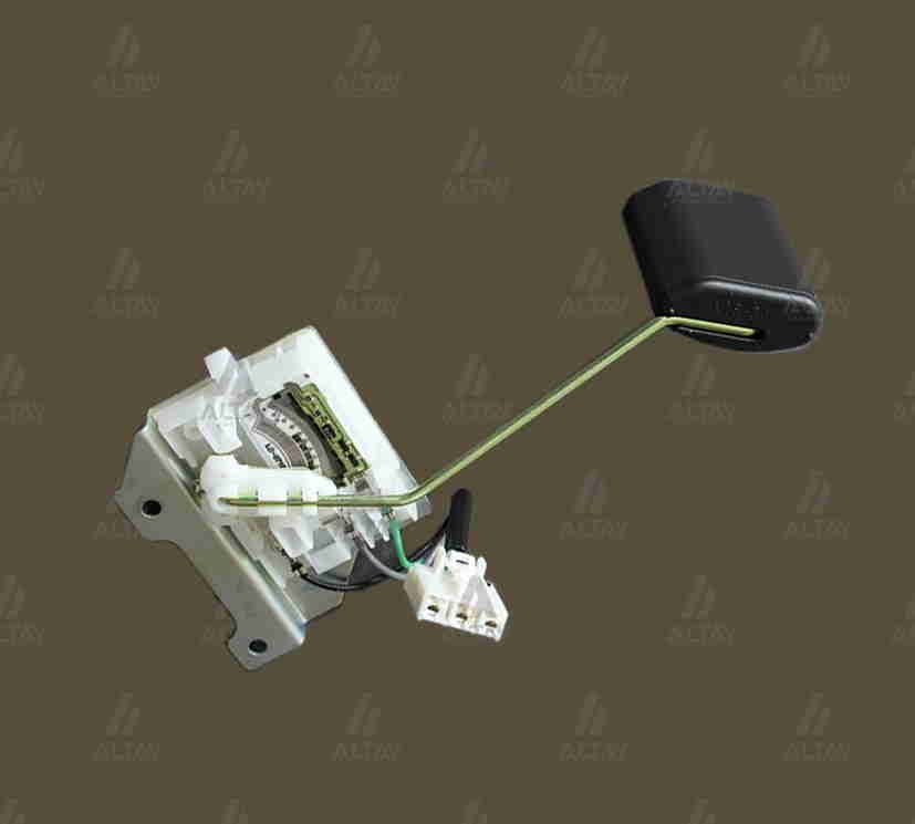 Depo Şamandırası Accent 03-06 Dizel 3 Fişli (Oem)