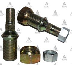 Bijon Somunlu Canter 449 / 659 Arka Tekli Tip Sağ 4828