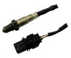 EKSOZ SENSÖRÜ E90/E60/E70/E71 dizel BMW 13627794634