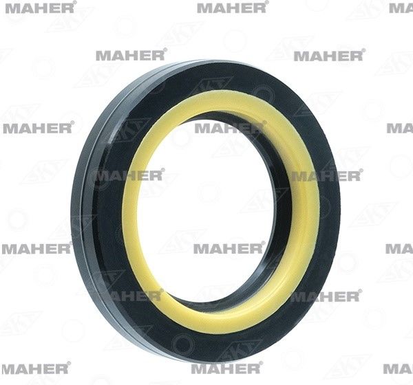 KEÇE DiREKSİYON FOCUS-FIESTA 98=> BM HİDROLİK 25x37.64x6.2