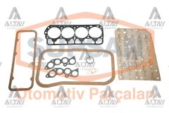 TAKIM CONTA 131 DKS 1.6 KEÇESİZ SKCLİ