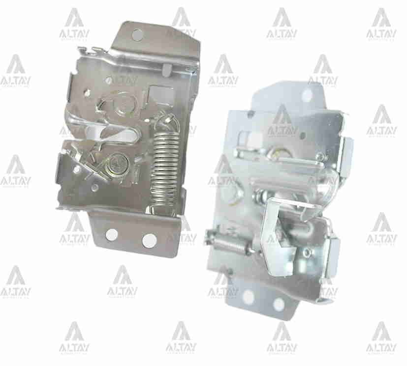 Kilit Kaput Lancer 08=>