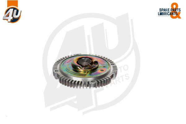 Termik  Transit 1994-00 - 98VB8A616CAF