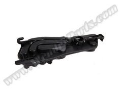 Şanzıman Yağ Radyatör Montaj Plakası E60+LCI E65 (Benzin) Otm/Şanz 17117534907