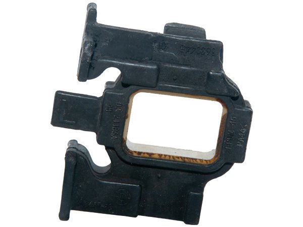 Radyatör Takozu F40 F45 X1:F48 X2:F39 Mini-F54>F57 F60 Sol - 17118617884